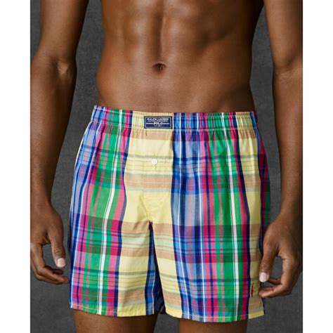 designer boxers for men.